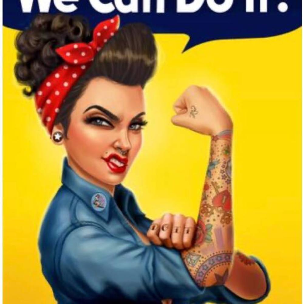 Meet your Posher, Leslie